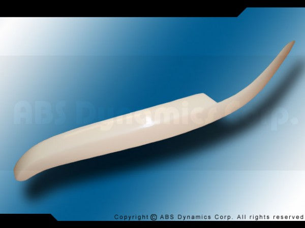 94-97 Honda Accord Eyebrow (plastic)