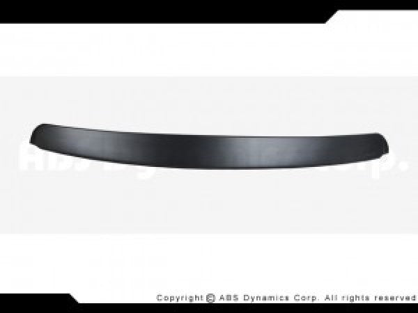 E60 Roof Spoiler ACS Style (carbon)