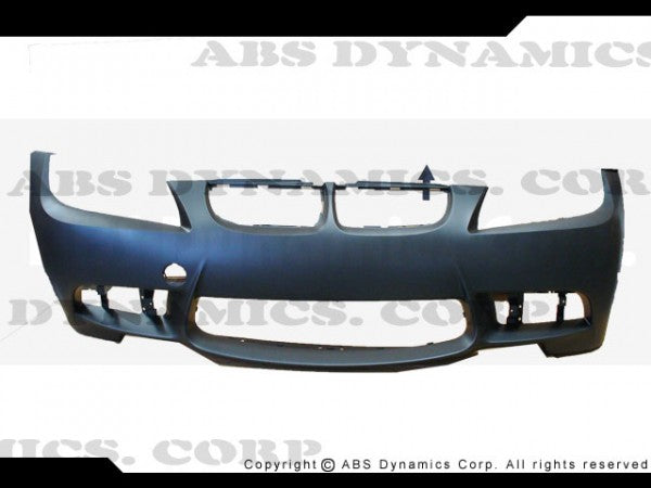 E90 Front Bumper M3 Style (PU)