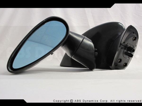 06-11 HONDA CIVIC 4DR SPOON STYLE SIDE MIRROR SET