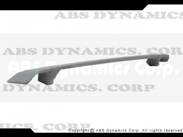 00-07 HONDA AP1 AP2 S2000 J'S STYLE TRUNK SPOILER
