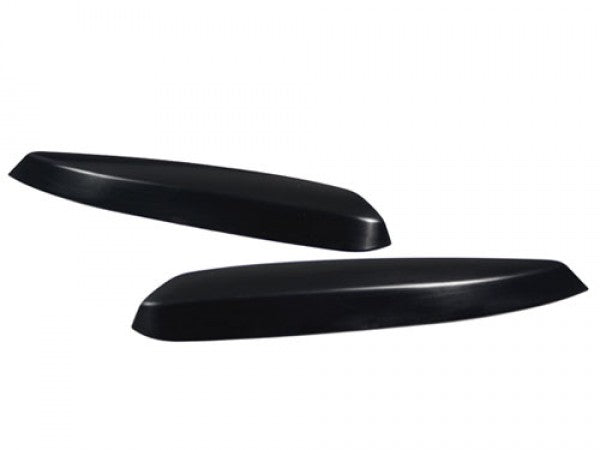 92-97 Golf 3 Eyebrow (plastic)