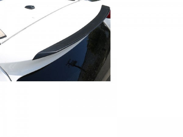 11-17 TOYOTA SIENNA CK ROOF SPOILER ADD ON ABS