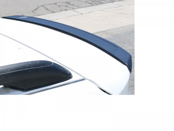 11-17 TOYOTA SIENNA CK ROOF SPOILER ADD ON ABS