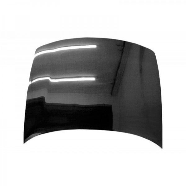 98-01 Acura Integra Hood Oem Style (carbon)