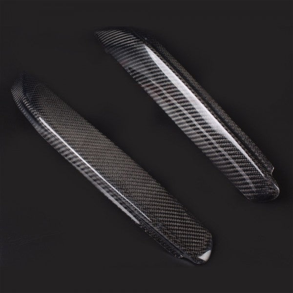 92-97 Golf 3 Eyebrow (carbon)