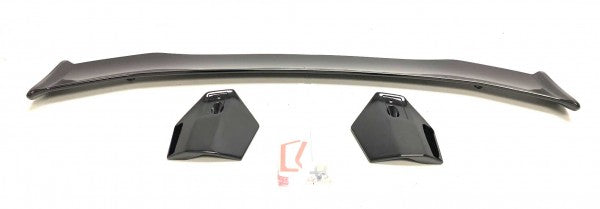 17-21 HONDA CIVIC 5DR PERFORMANCE ROOF SPOILER ABS PLASTIC PAINT NH731P