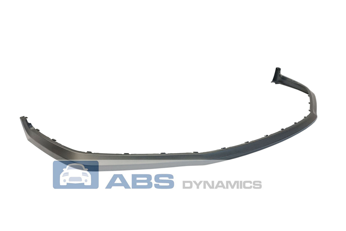 14-16 PORSCHE 981 CAYMAN GT4 OE STYLE FRONT BUMPER LIP PP