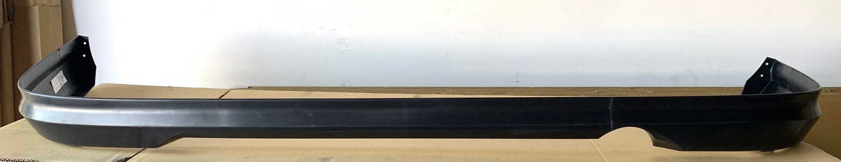 96-98 HONDA CIVIC 2/4DR TYPE-R REAR BUMPER LIP SPOILER (PP)