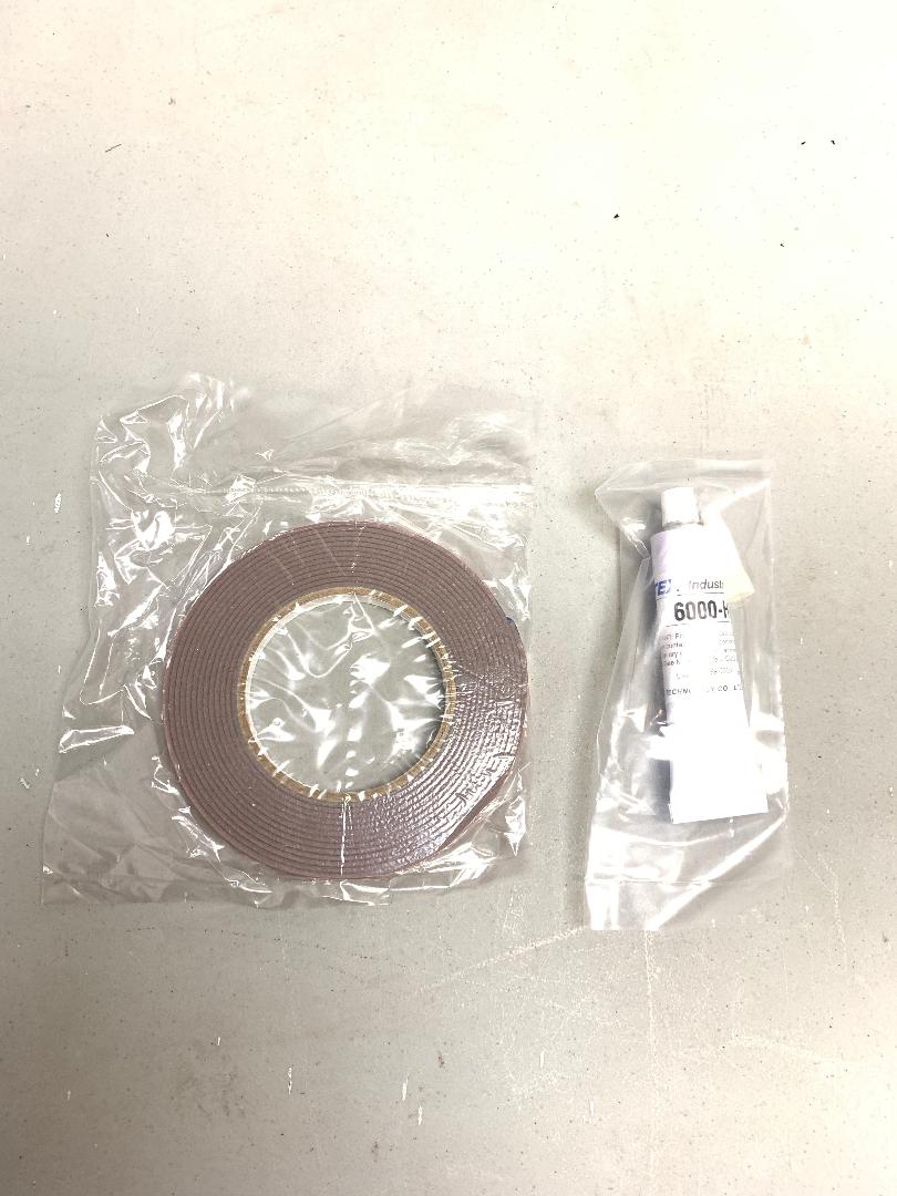 2013-2016 PORSCHE CAYMAN / BOXSTER (981) GT4 STYLE SIDE SCOOP