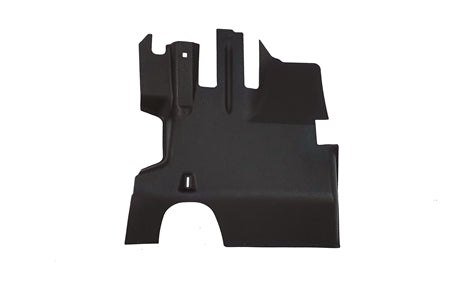 84-91 BMW E30 3-SERIES 2DR/4DR/CARBIO Under Dash Cover/ Steering Wheel / Knee / Trim Panel LEFT HAND DRIVE