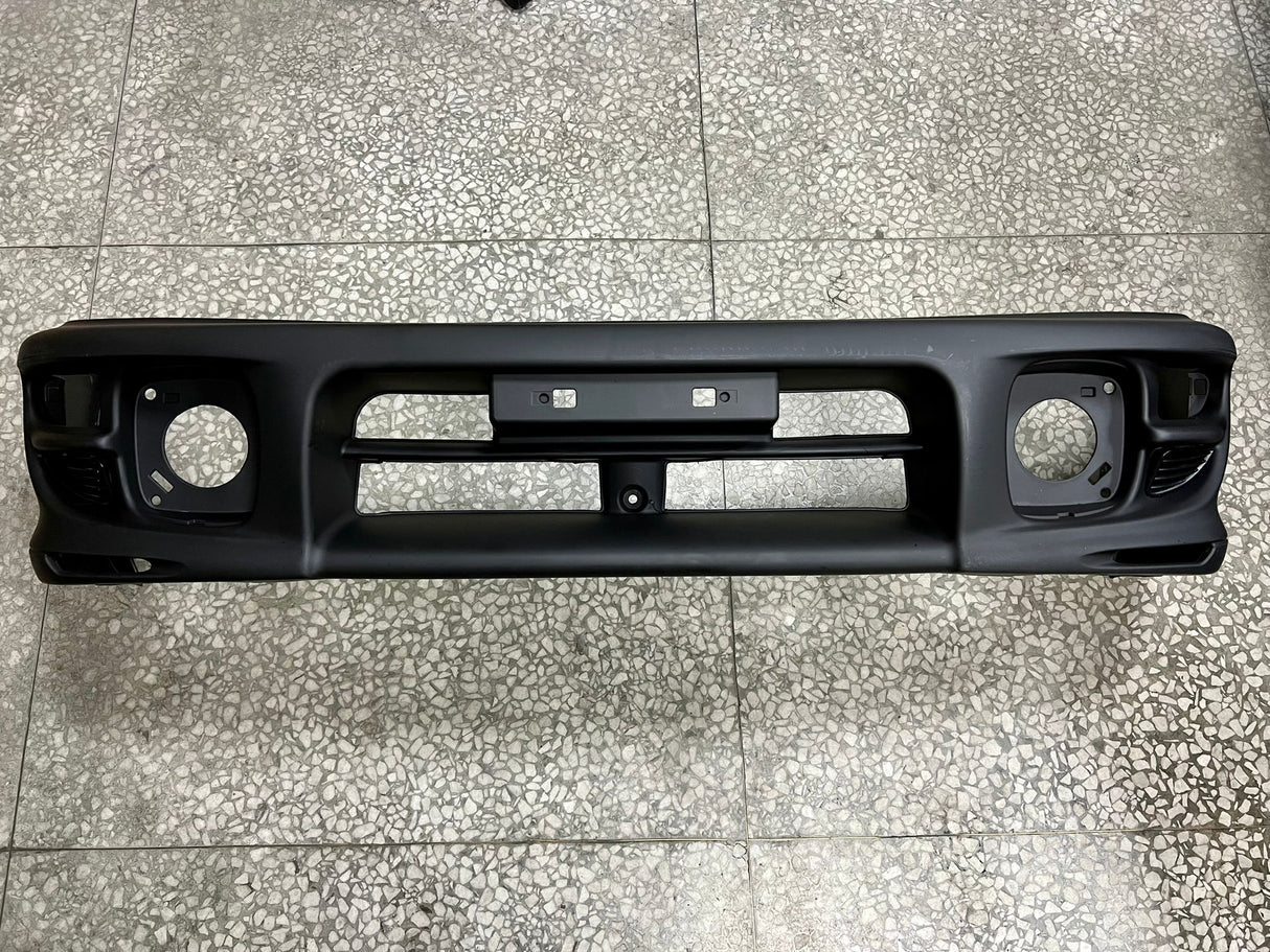 97-00 SUBARU IMPREZA STI OE Style Front Bumper Cover Unpaint PP