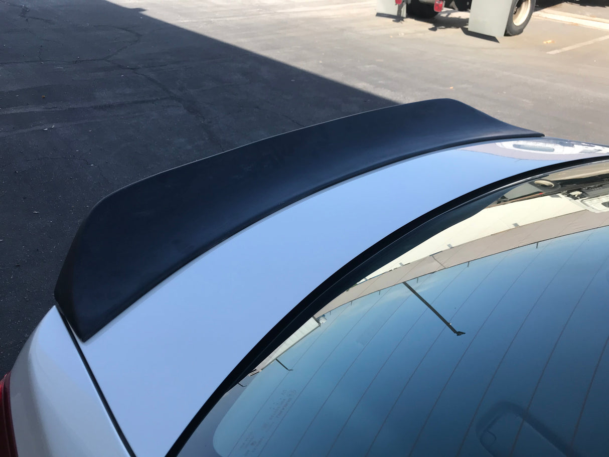 15-17 SUBARU WRX STI TRUNK DUCK TAIL SPOILER WING