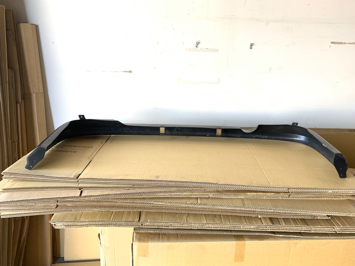 96-98 HONDA CIVIC 2/4DR TYPE-R REAR BUMPER LIP SPOILER (PP)