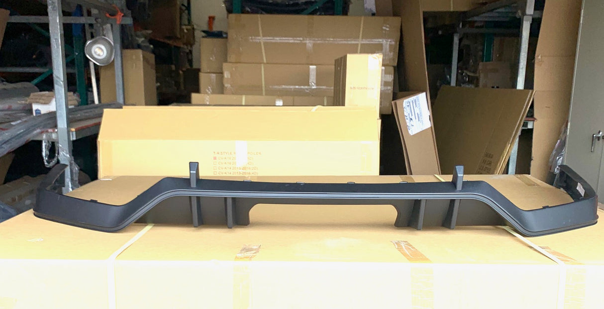 17-20 HONDA CIVIC SEDAN 4DR Si TYPE-R STYLE FULL LIP KIT BUNDLE PP