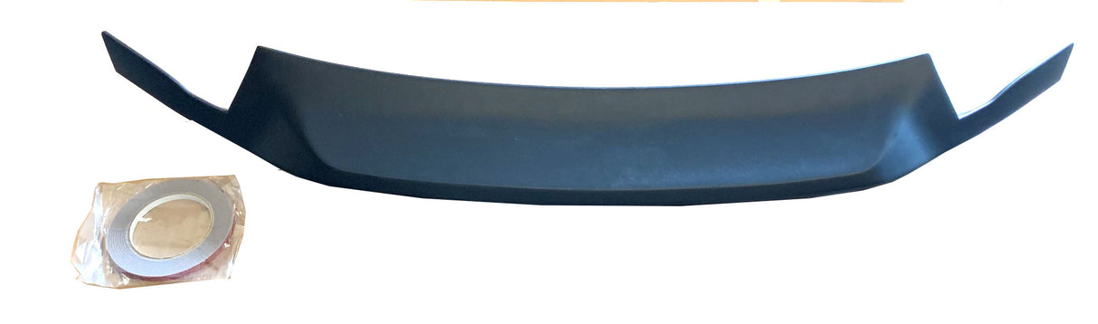 18-20 TOYOTA JDM CHR CH-R 5DR TR M2 BIG REAR TRUNK SPOILER WING W/ABS UNPAINT