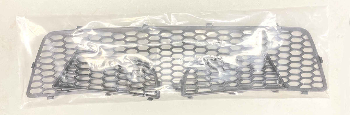 12-15 HONDA CIVIC JDM TYPE-R FRONT BUMPER PLASTIC MESH REPLACEMENT