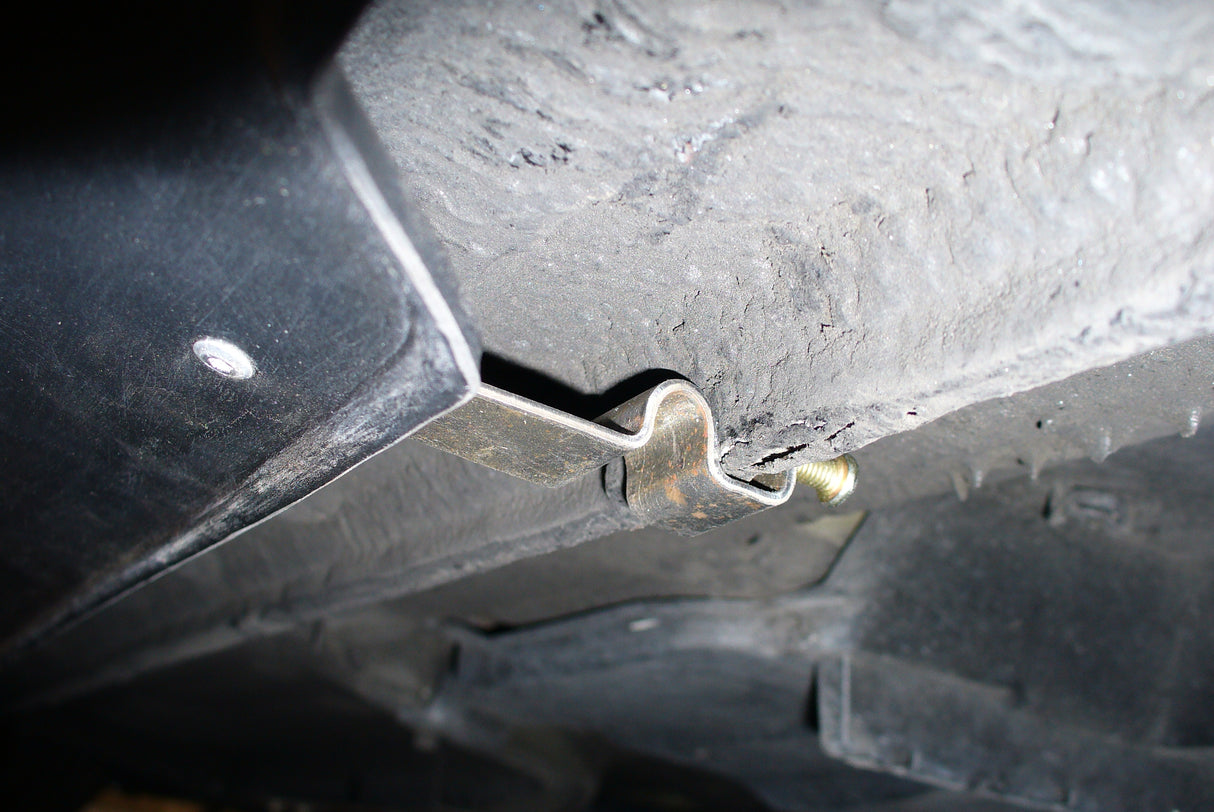 06-11 HONDA CIVIC 2DR HFP STYLE SIDE SKIRT SET 2PCS W/ PP