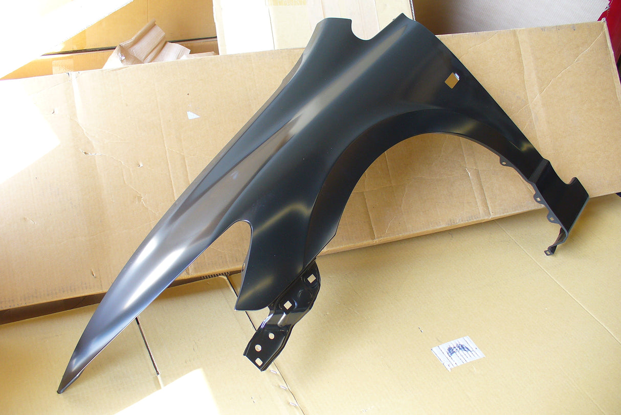 06-11 HONDA CIVIC FD1 4DR JDM TYPE-R FRONT END CONVERSION COMBO