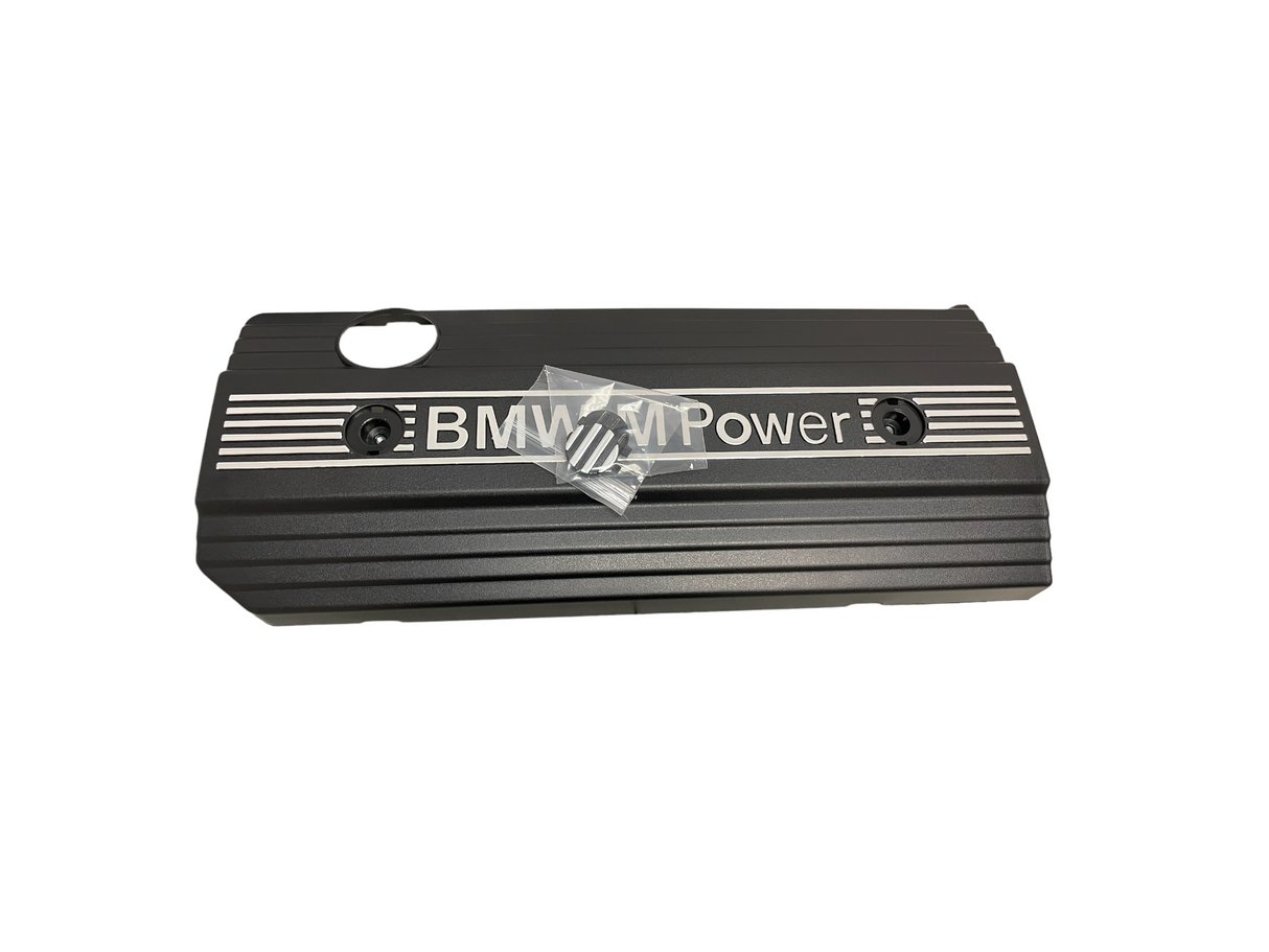 90-95 BMW E36 E34 M50 ENGINE VALVE COVER 1PIECE