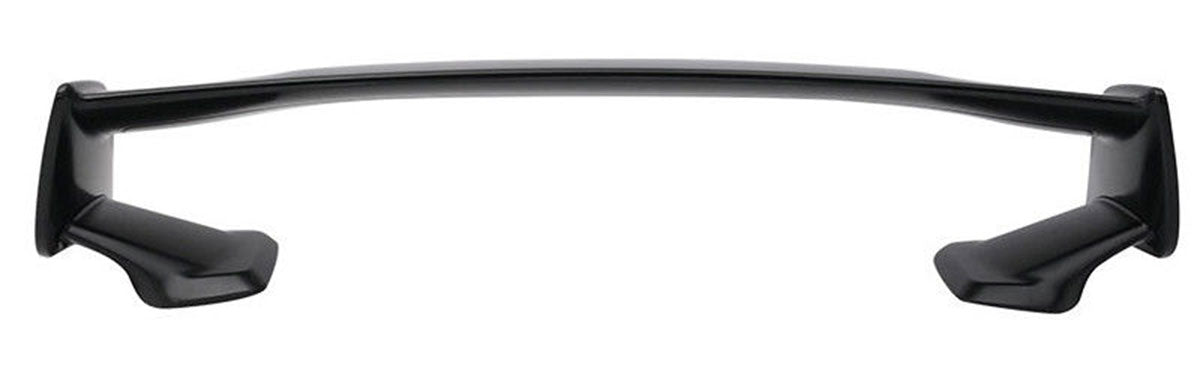 15-18 SUBARU STI WRX STYLE REAR WING SPOILER PLASTIC
