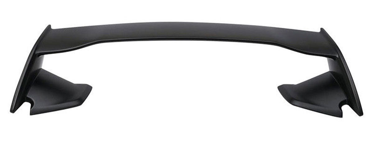 15-18 SUBARU STI WRX STYLE REAR WING SPOILER PLASTIC