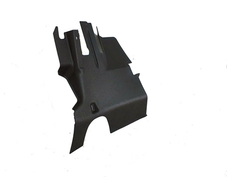 84-91 BMW E30 3-SERIES 2DR/4DR/CARBIO Under Dash Cover/ Steering Wheel / Knee / Trim Panel LEFT HAND DRIVE