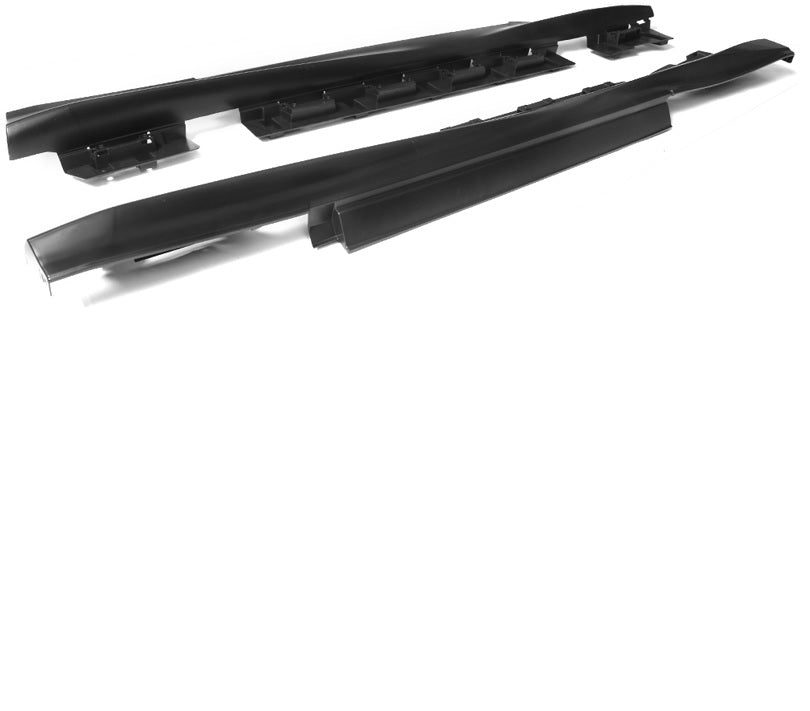 09-19 NISSAN GTR 17 FACELIFT FRONT BUMPER + DRL KIT, REAR BUMPER AND SIDE SKIRT FULL BODY KIT PP