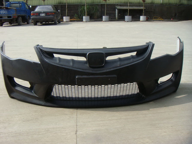 06-11 HONDA CIVIC FD1 4DR JDM TYPE-R FRONT END CONVERSION COMBO