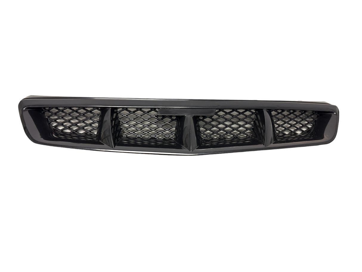 99-00 HONDA CIVIC ALL JDM MUGEN GRILL PLASTIC