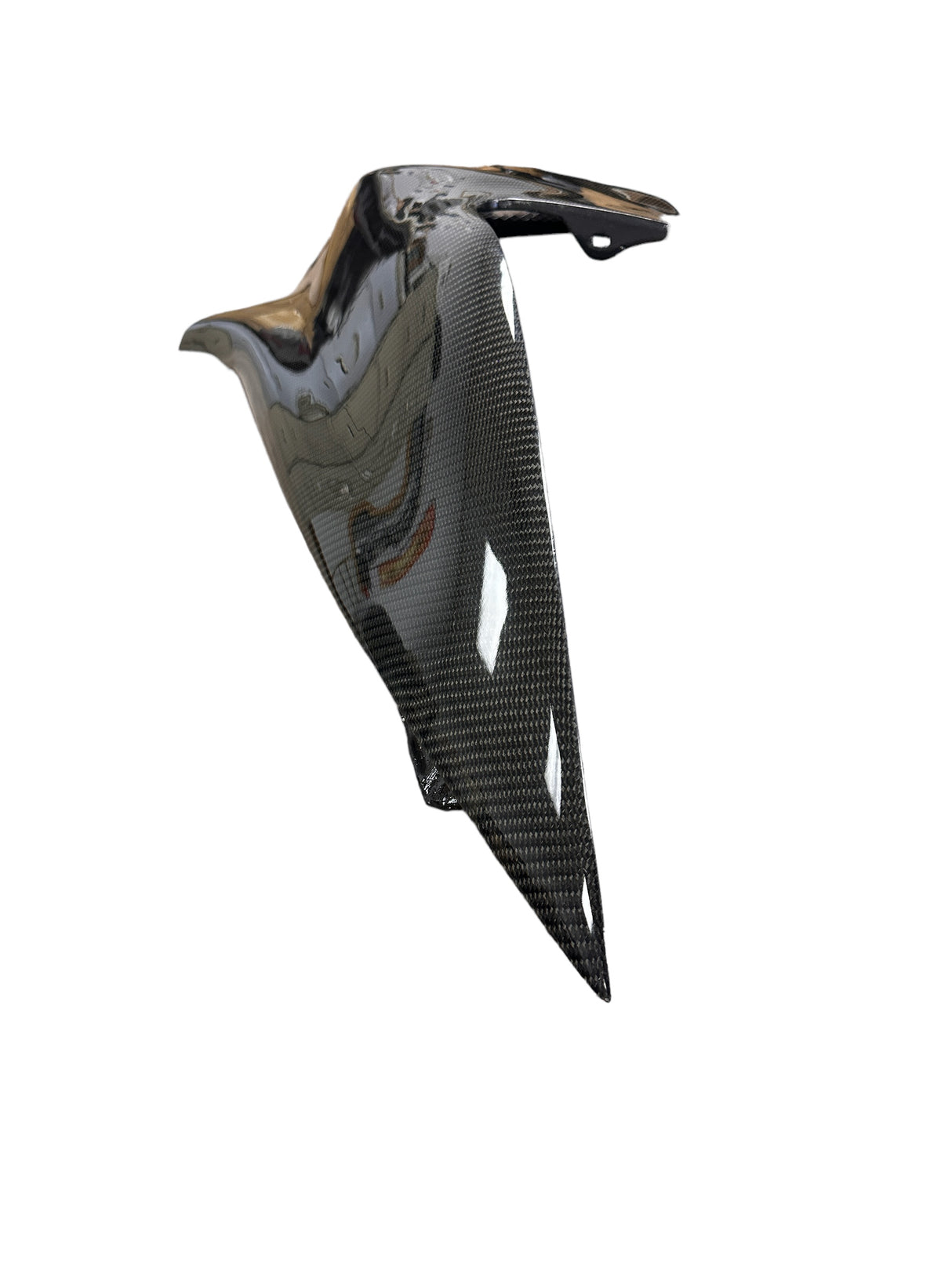 06-11 HONDA CIVIC 4DR FD2 FEEL’s JDM FENDER WITH VENTED WIDE BODY CARBON FIBER 2PCS