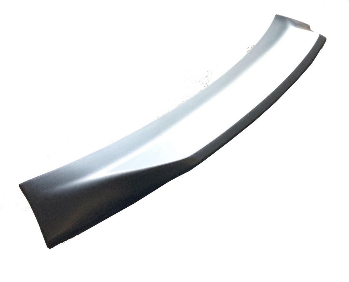 18-20 TOYOTA JDM CHR CH-R 5DR TR M1 SMALL REAR TRUNK SPOILER WING W/ABS UNPAINT