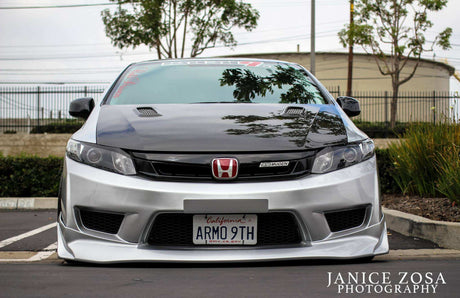 12-15 Civic 9th Gen