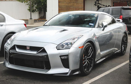 R35 GTR