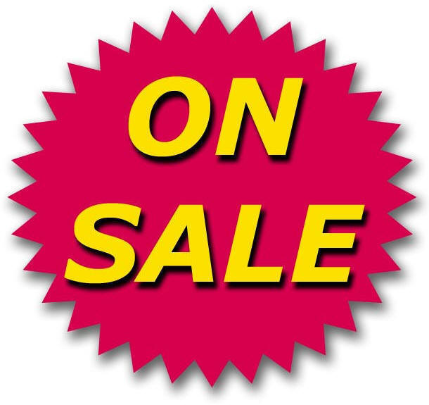 ON SALE