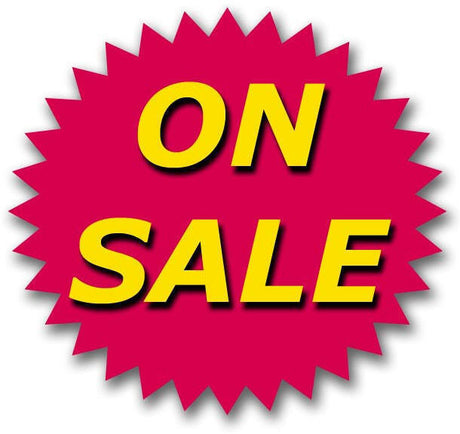 ON SALE
