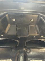 09-16 GENESIS 2D HC STYLE TRUNK LID W/ CARBON FIBER