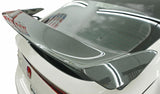 23-25 Honda Civic Type R (FL5) OE Style Trunk Spoiler (Carbon Fiber)