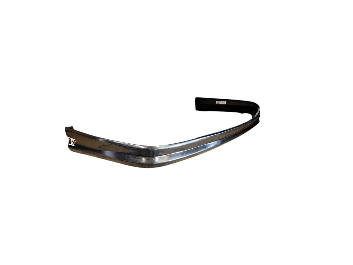 05-06 Nissan Sentra SE R  J-Style Rear Lip ABS Plastic
