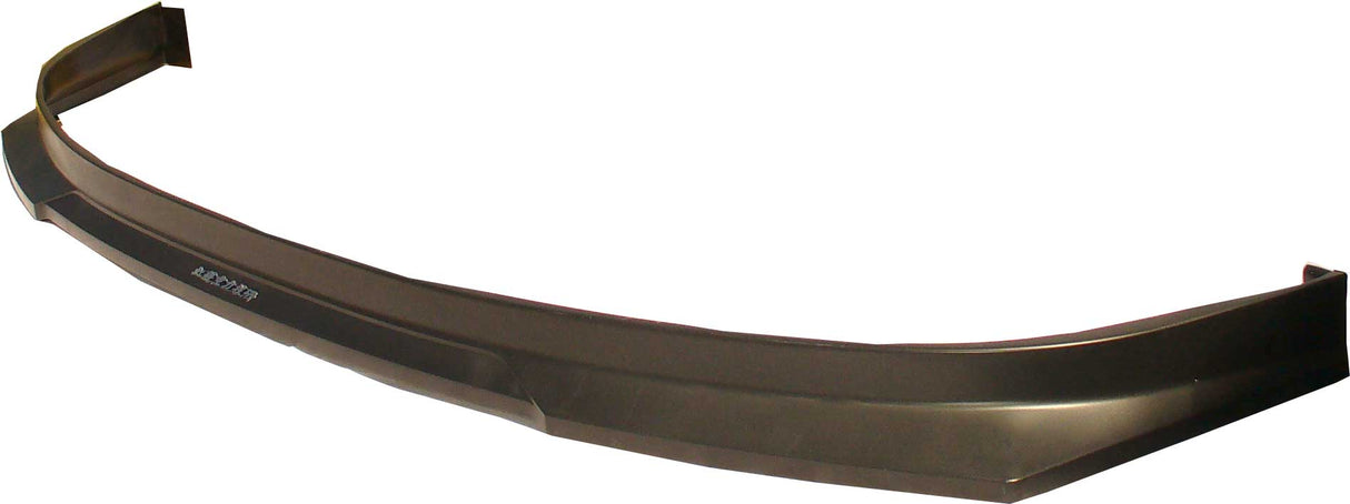 06-08 HONDA CIVIC 4DR HC-1 FRONT LIP W/ CARBON FIBER LOOK PP