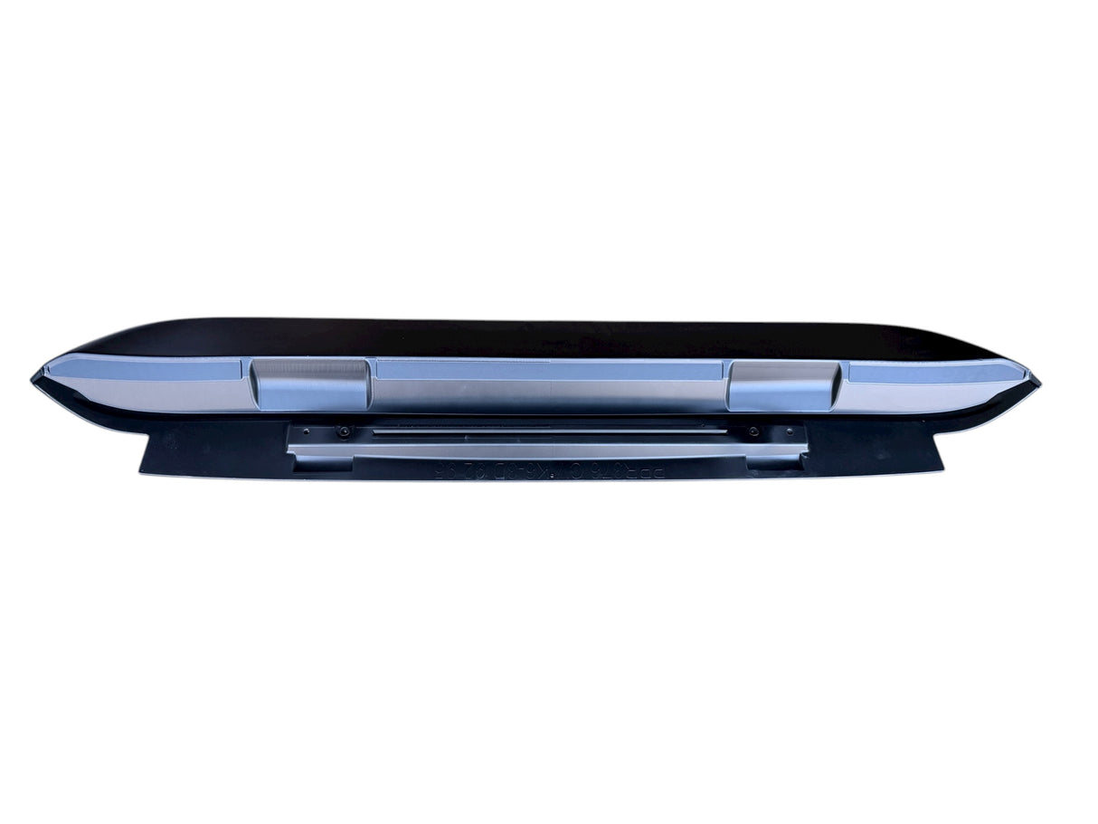 92-95 HONDA EG CIVIC 3DR SPOON SPOILER