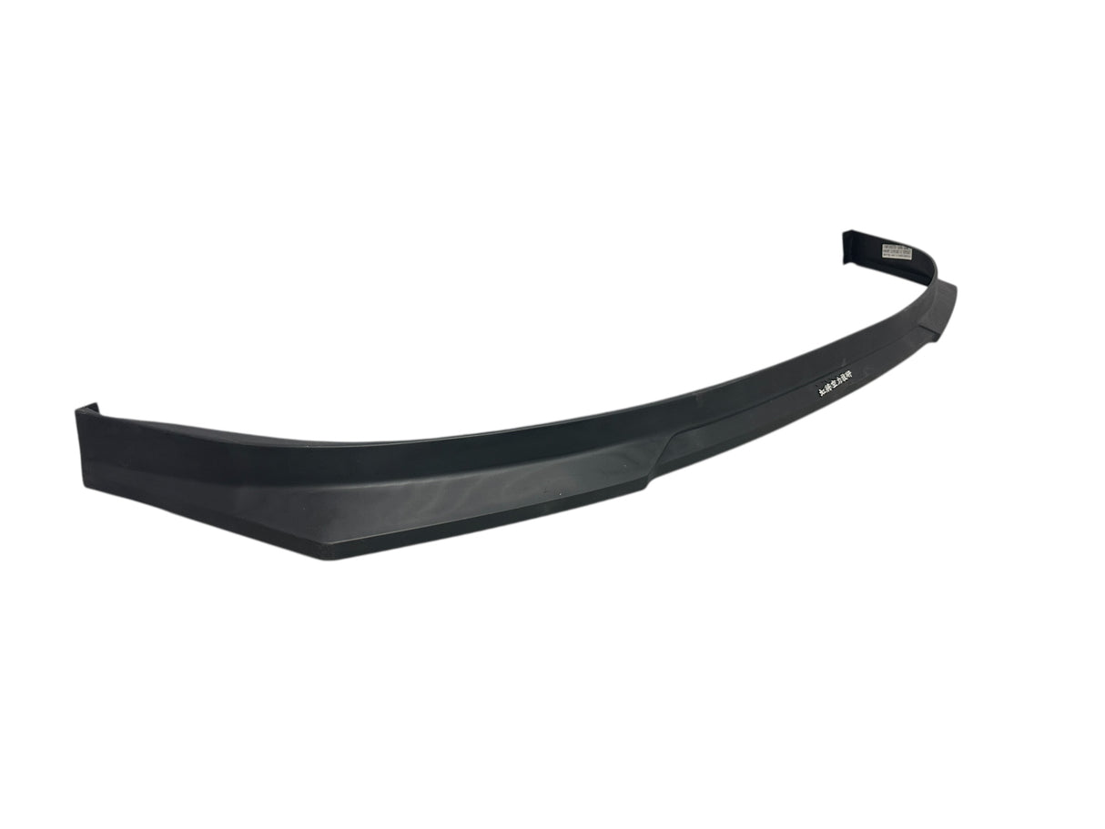 03-07 INFINITI G35 COUPE HC1-STYLE FRONT BUMPER LIP PP