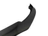 15-21 MERCEDES C CLASS W205 C63 PSM 1 STYLE CARBON FIBER FRONT LIP