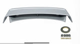 09-20 NISSAN 370Z RS Style Rear Trunk Spoiler ABS Plastic Unpaint