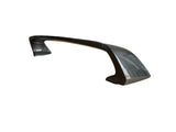 06-11 HONDA CIVIC 4DR TYPE-R WING SPOILER CARBON FIBER