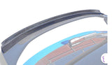 23-25 Honda Civic Type R (FL5) ZR Style Gurney Flap Wing (Carbon Fiber)