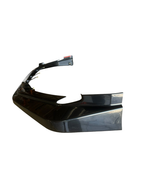 23-25 Honda Civic Type R (FL5) MU Style Front Lip Plastic Unpaint