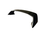 06-11 HONDA CIVIC 4DR TYPE-R WING SPOILER CARBON FIBER