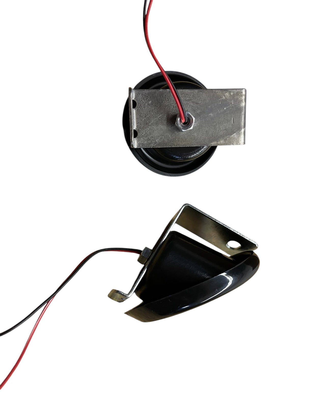 06-11 HONDA CIVIC 4DR JDM TYPE-R DRL LED LIGHT BEAM 2 PIECES