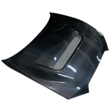 16-24 Mazda Miata GV-Style Hood Bonnet (Carbon Fiber)